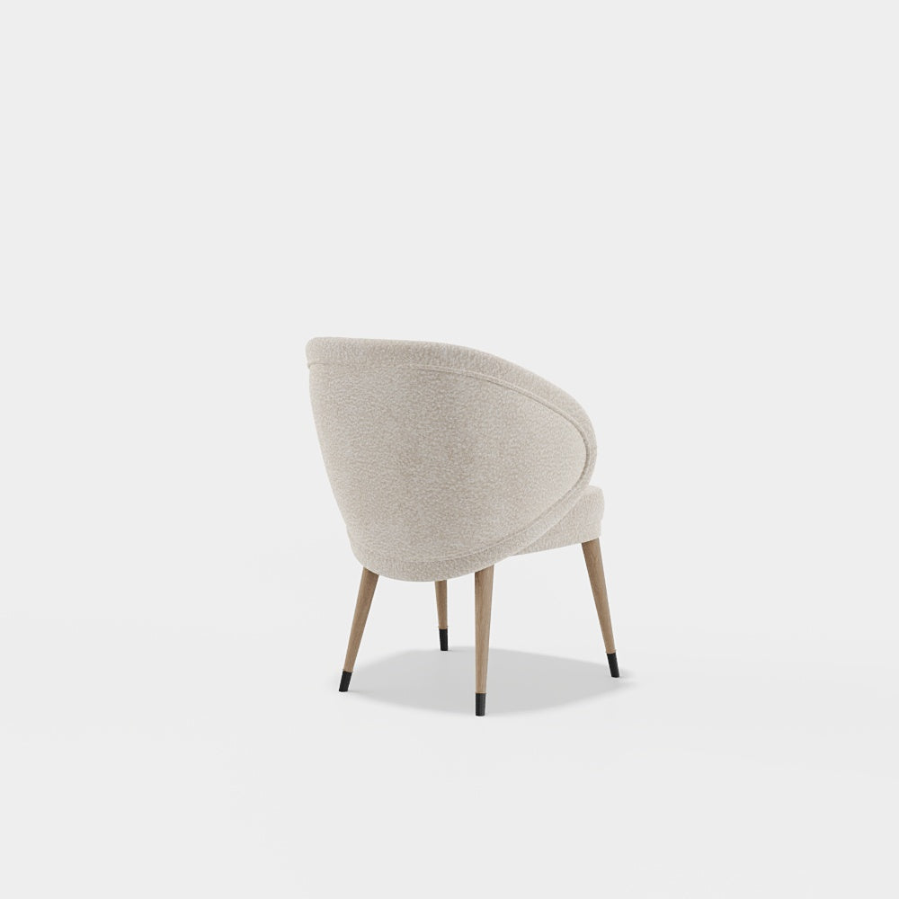 Vercelli Dining Chair
