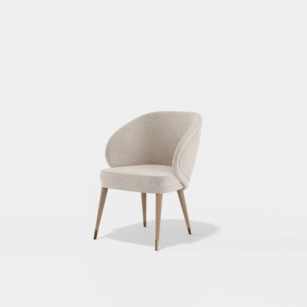 Vercelli Dining Chair