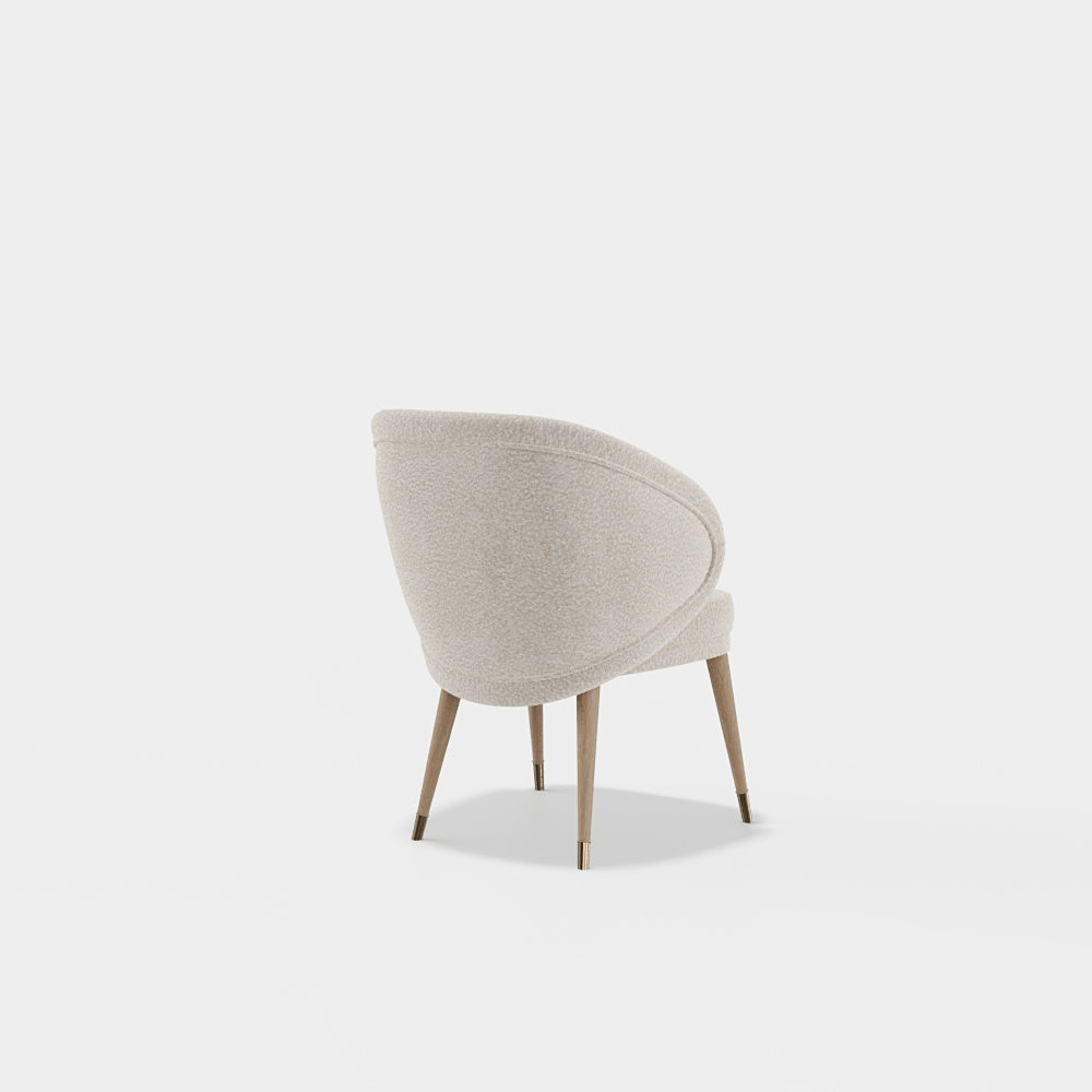 Vercelli Dining Chair