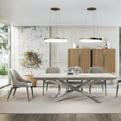 Wisdam Dining Chair - Ideal Furniture ES