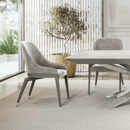 Wisdam Dining Chair - Ideal Furniture ES