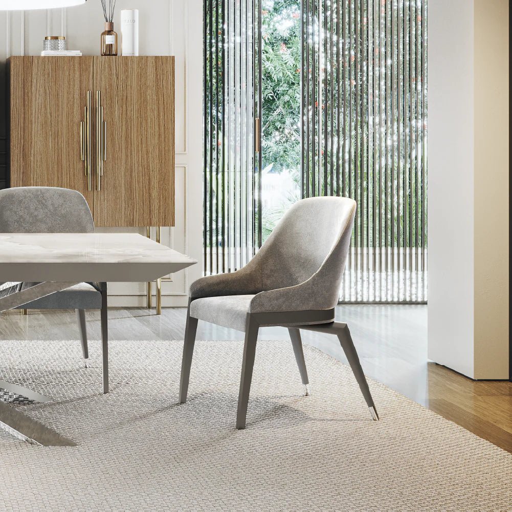 Wisdam Dining Chair - Ideal Furniture ES