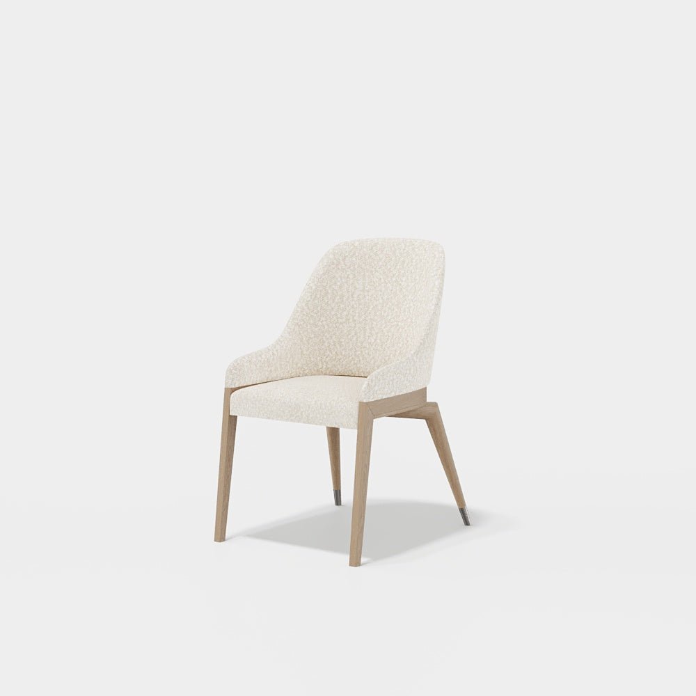 Wisdam Dining Chair - Ideal Furniture ES