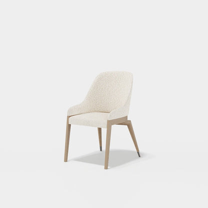Wisdam Dining Chair - Ideal Furniture ES