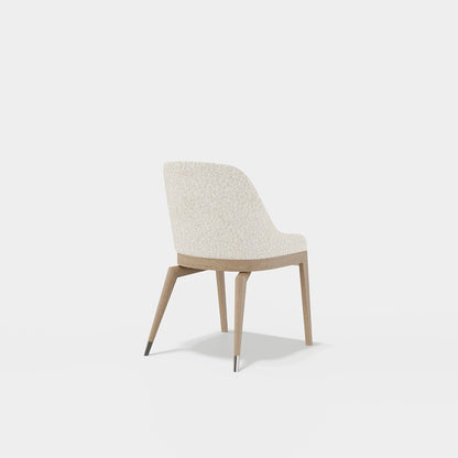 Wisdam Dining Chair - Ideal Furniture ES