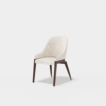 Wisdam Dining Chair - Ideal Furniture ES