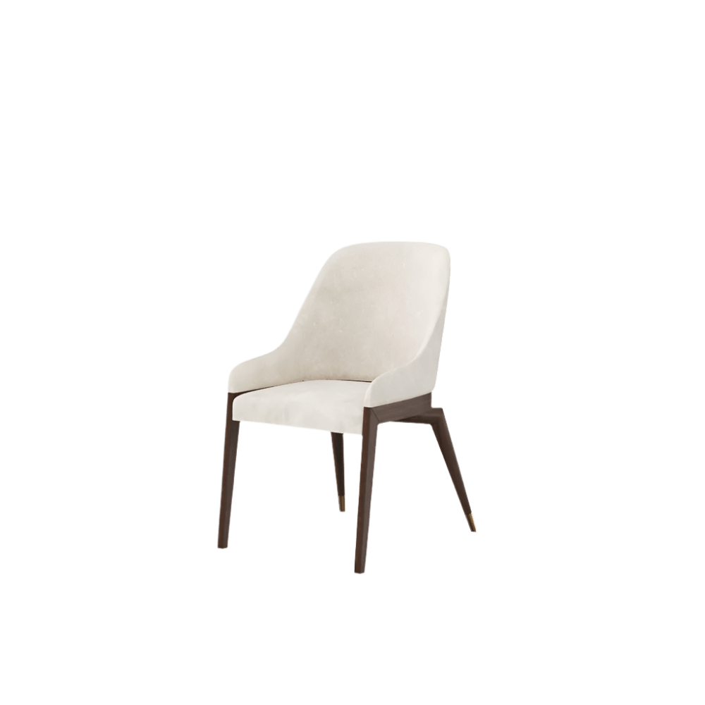 Wisdam Dining Chair - Ideal Furniture ES