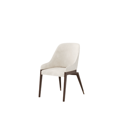 Wisdam Dining Chair - Ideal Furniture ES