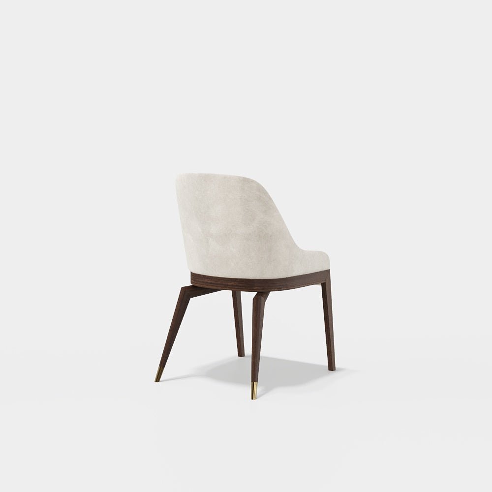 Wisdam Dining Chair - Ideal Furniture ES
