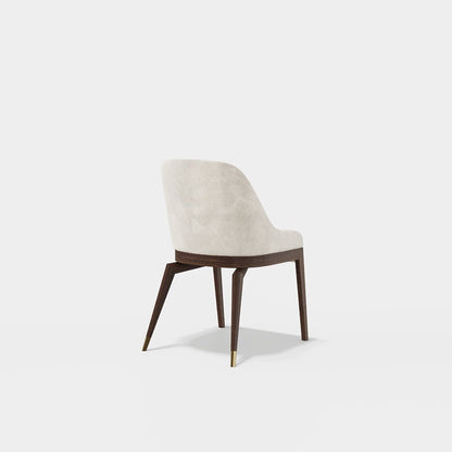 Wisdam Dining Chair - Ideal Furniture ES