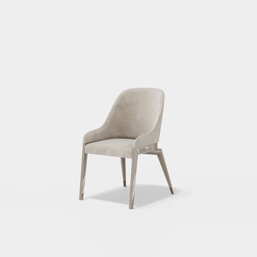 Wisdam Dining Chair - Ideal Furniture ES