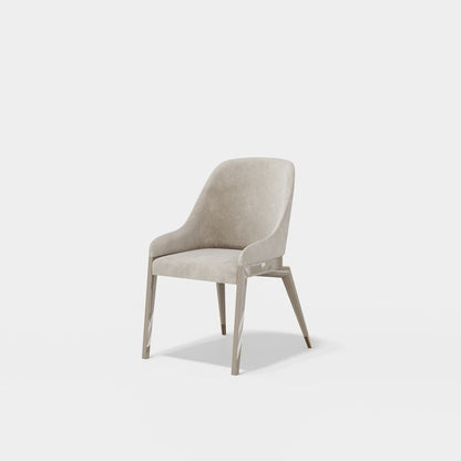 Wisdam Dining Chair - Ideal Furniture ES