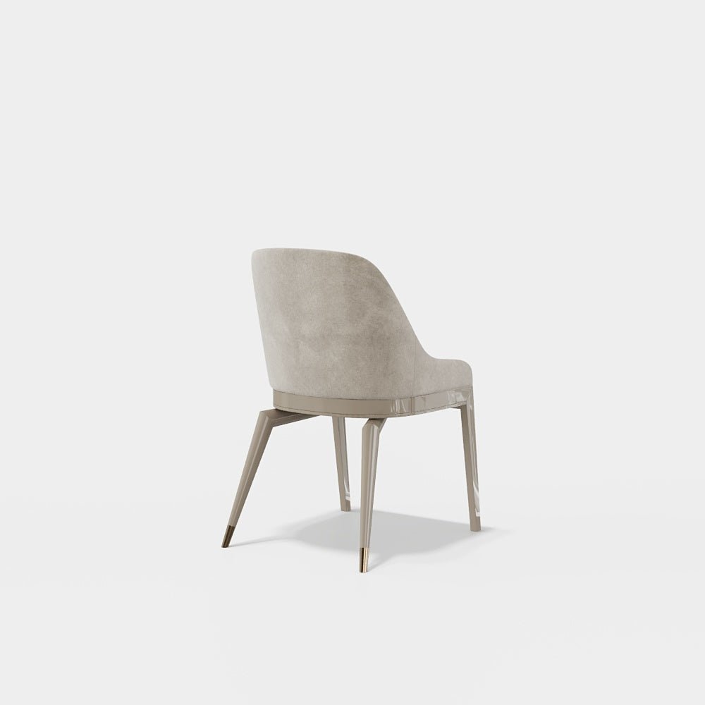 Wisdam Dining Chair - Ideal Furniture ES