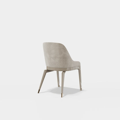 Wisdam Dining Chair - Ideal Furniture ES