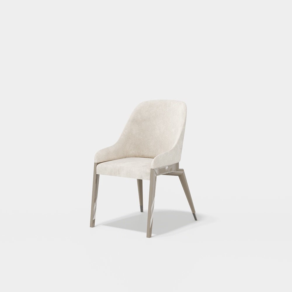 Wisdam Dining Chair - Ideal Furniture ES