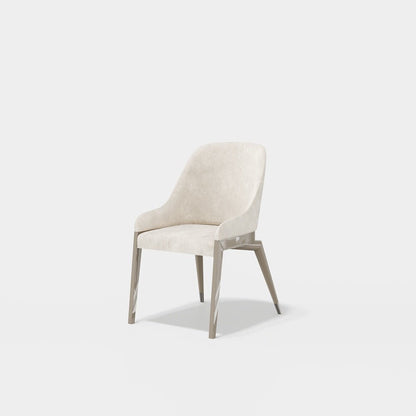 Wisdam Dining Chair - Ideal Furniture ES