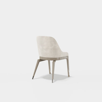 Wisdam Dining Chair - Ideal Furniture ES