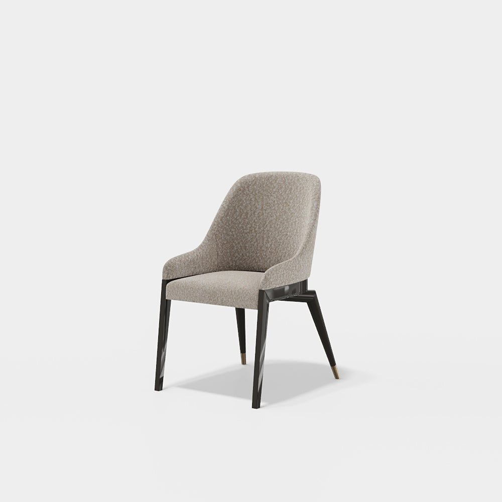 Wisdam Dining Chair - Ideal Furniture ES