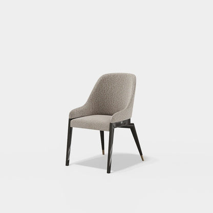 Wisdam Dining Chair - Ideal Furniture ES