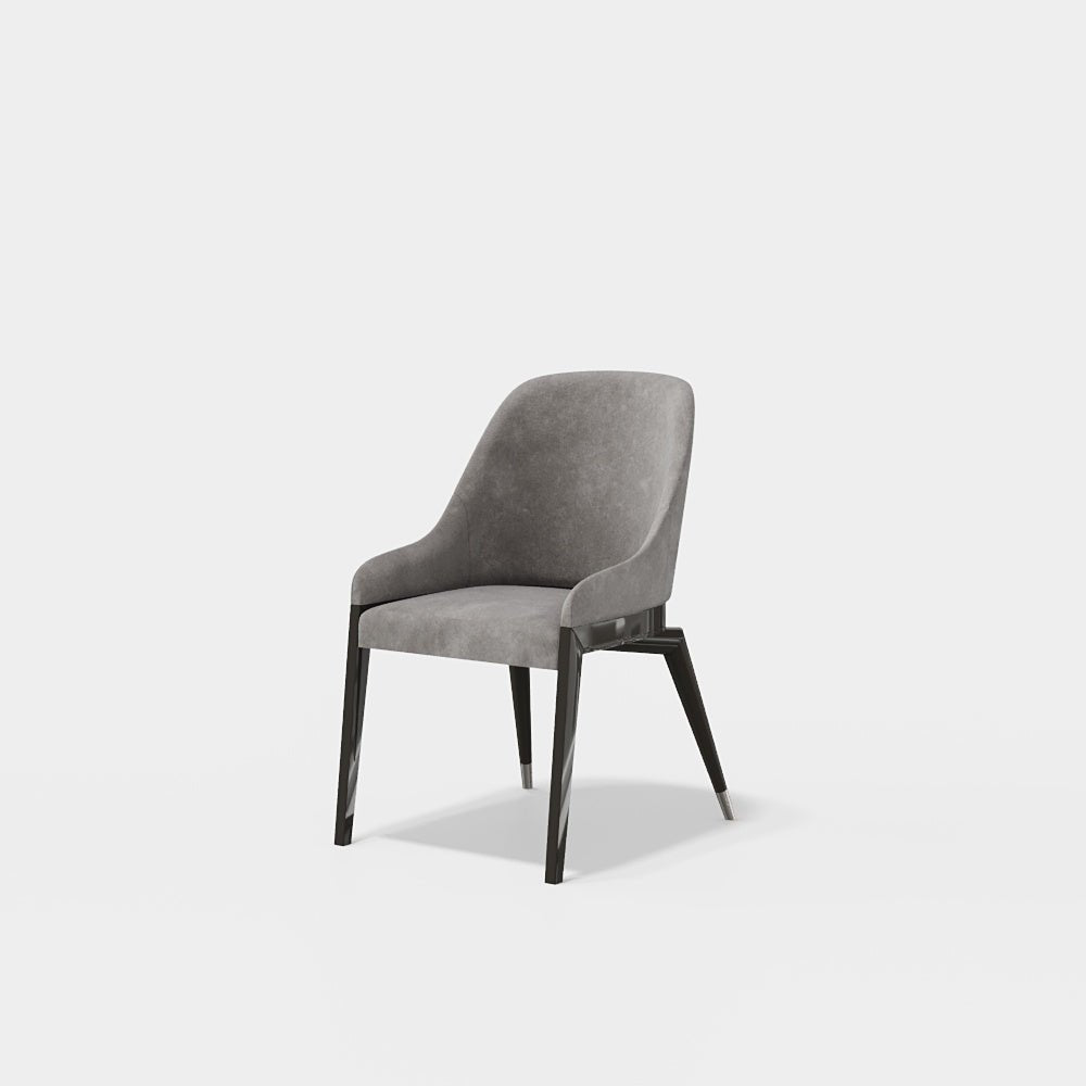 Wisdam Dining Chair - Ideal Furniture ES