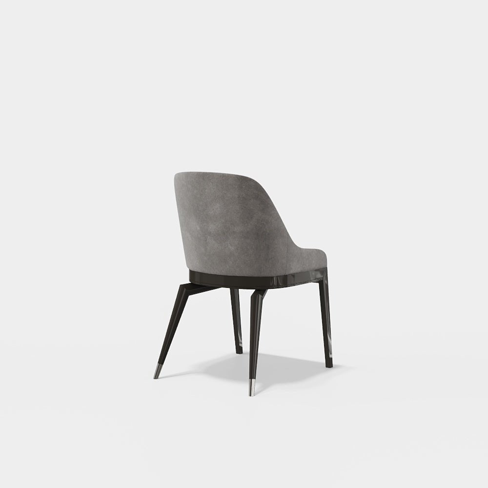 Wisdam Dining Chair - Ideal Furniture ES