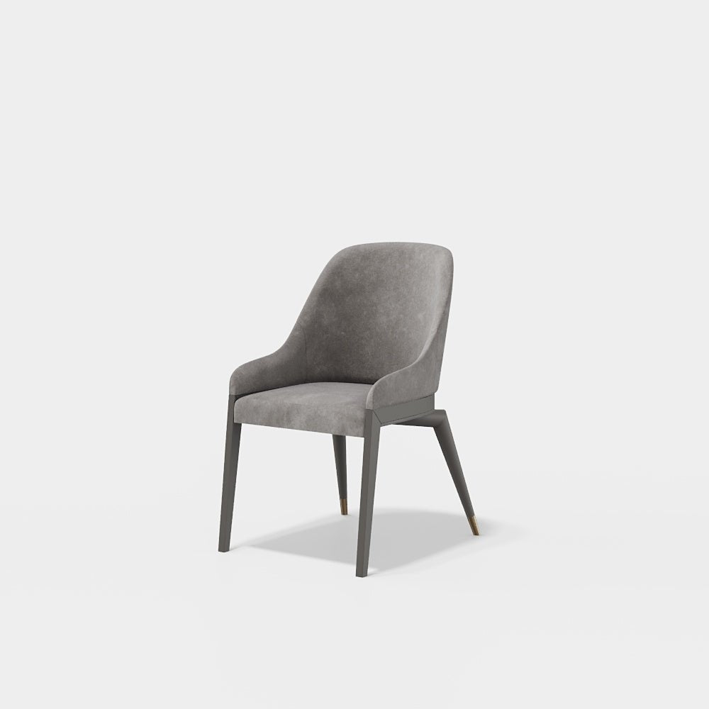 Wisdam Dining Chair - Ideal Furniture ES