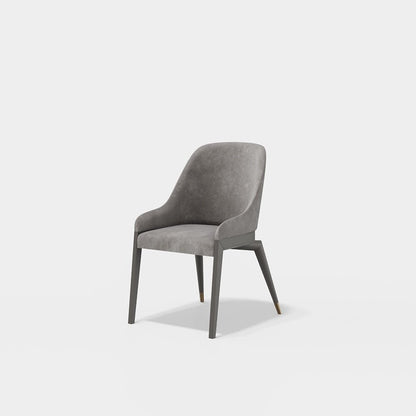 Wisdam Dining Chair - Ideal Furniture ES
