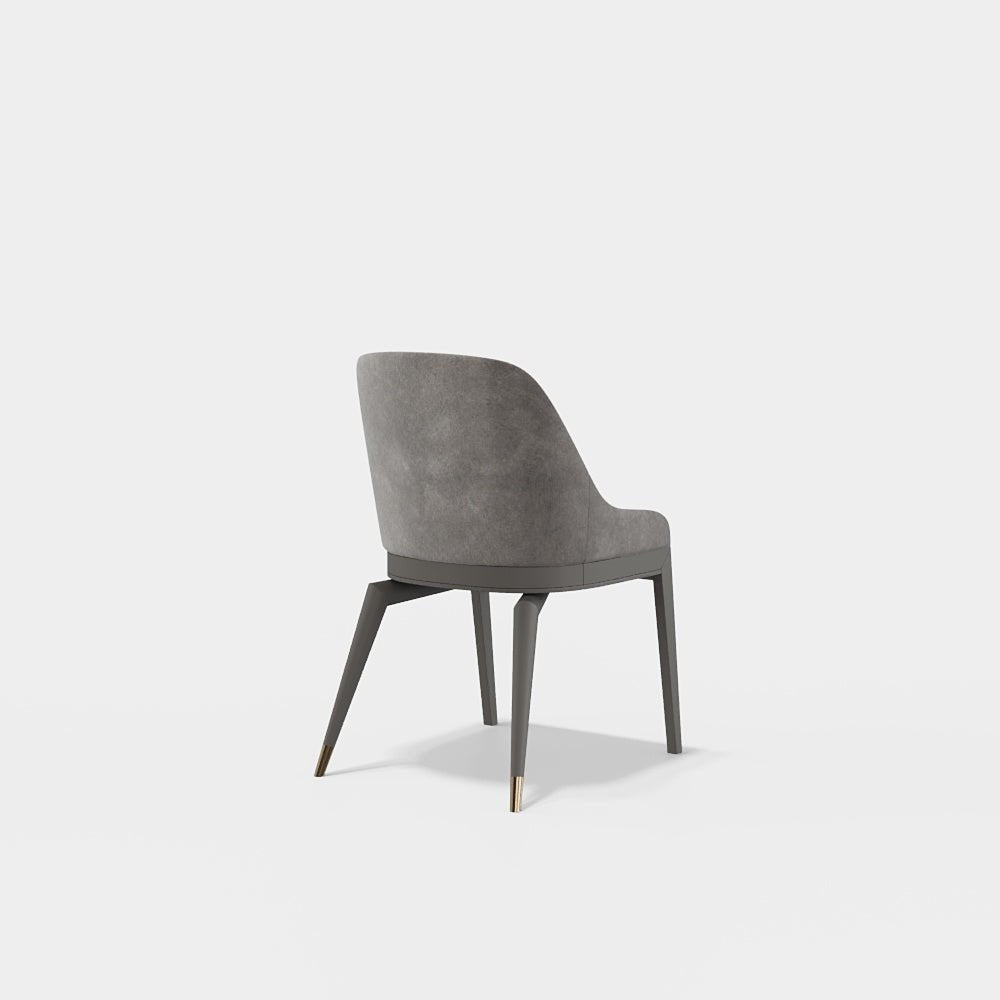 Wisdam Dining Chair - Ideal Furniture ES