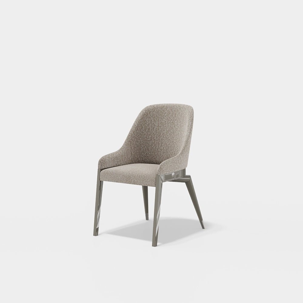 Wisdam Dining Chair - Ideal Furniture ES