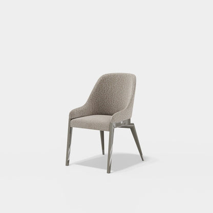 Wisdam Dining Chair - Ideal Furniture ES