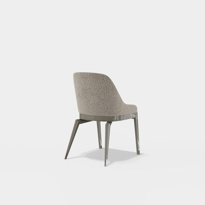 Wisdam Dining Chair - Ideal Furniture ES