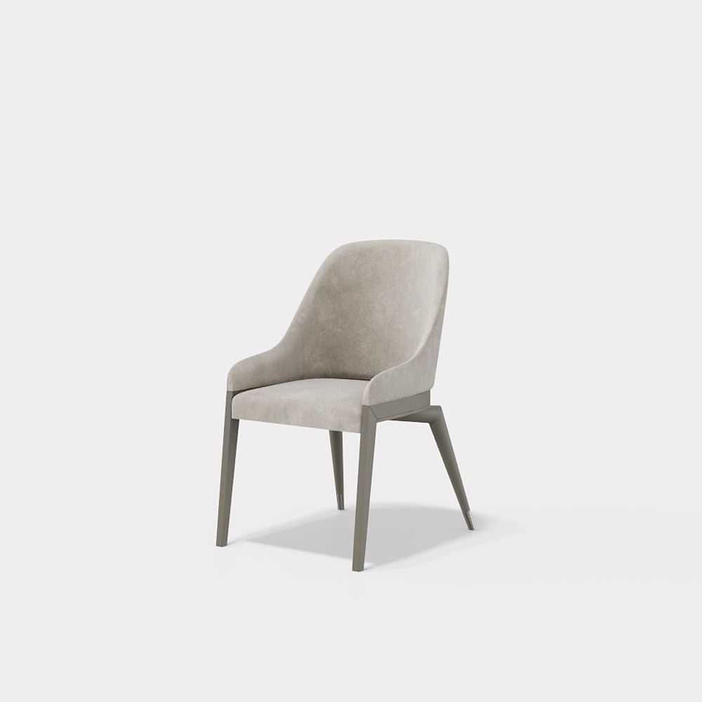 Wisdam Dining Chair - Ideal Furniture ES