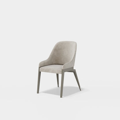 Wisdam Dining Chair - Ideal Furniture ES