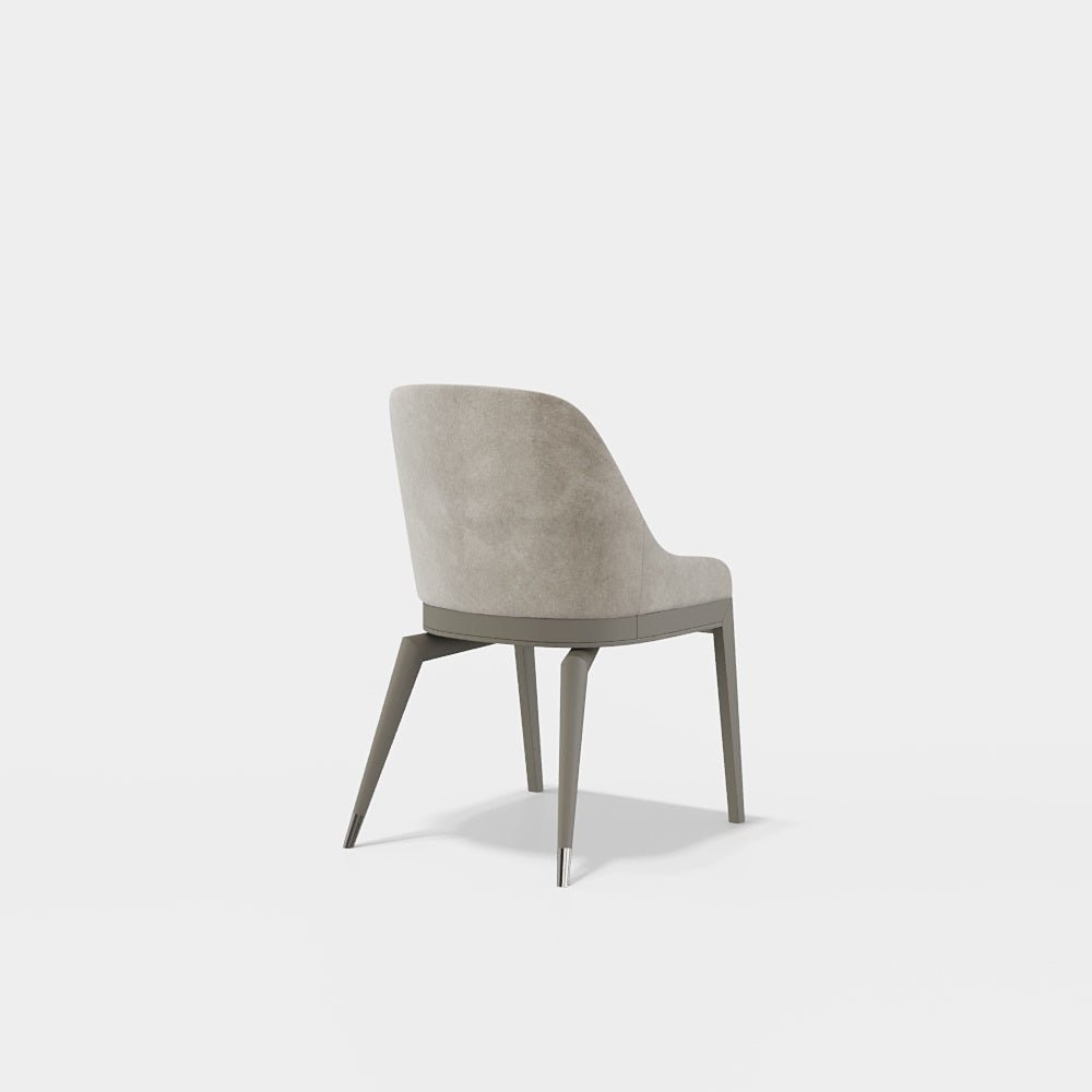 Wisdam Dining Chair - Ideal Furniture ES