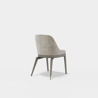 Wisdam Dining Chair - Ideal Furniture ES