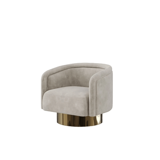Mattea Armchair - Ideal Furniture ES