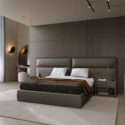Colline Bed - Ideal Furniture ES