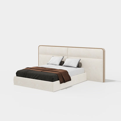 Colline Bed - Ideal Furniture ES