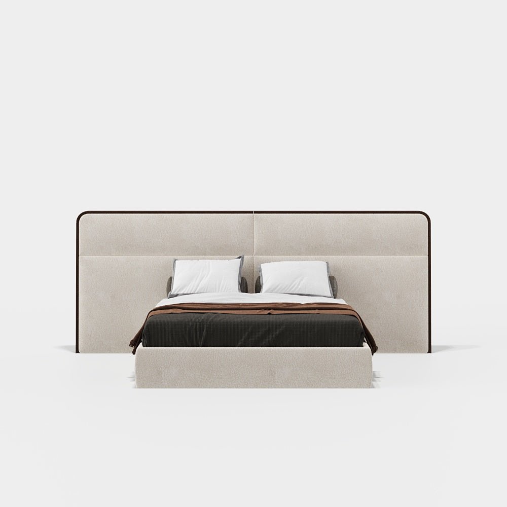 Colline Bed - Ideal Furniture ES