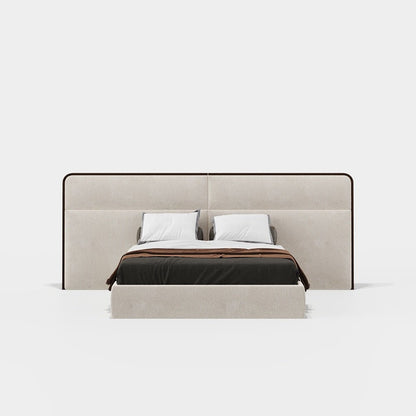 Colline Bed - Ideal Furniture ES