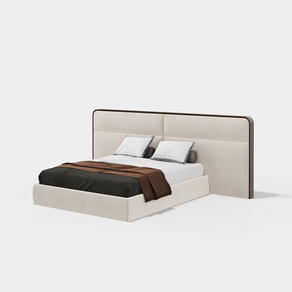 Colline Bed - Ideal Furniture ES