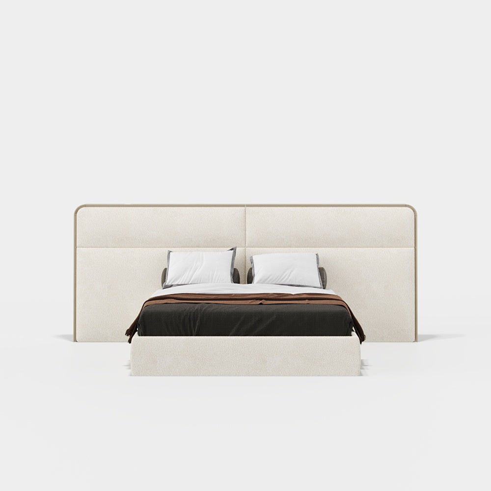 Colline Bed - Ideal Furniture ES
