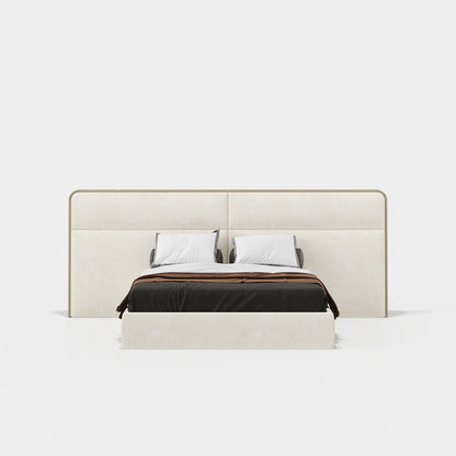 Colline Bed - Ideal Furniture ES