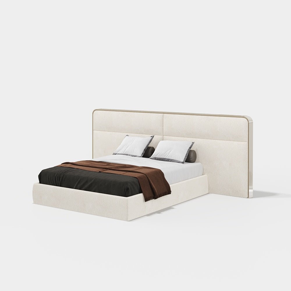 Colline Bed - Ideal Furniture ES