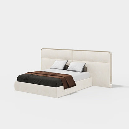 Colline Bed - Ideal Furniture ES