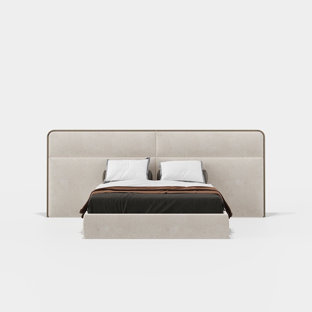 Colline Bed - Ideal Furniture ES