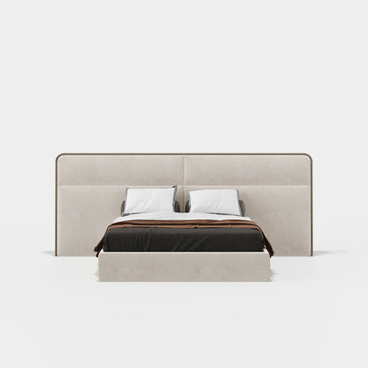 Colline Bed - Ideal Furniture ES