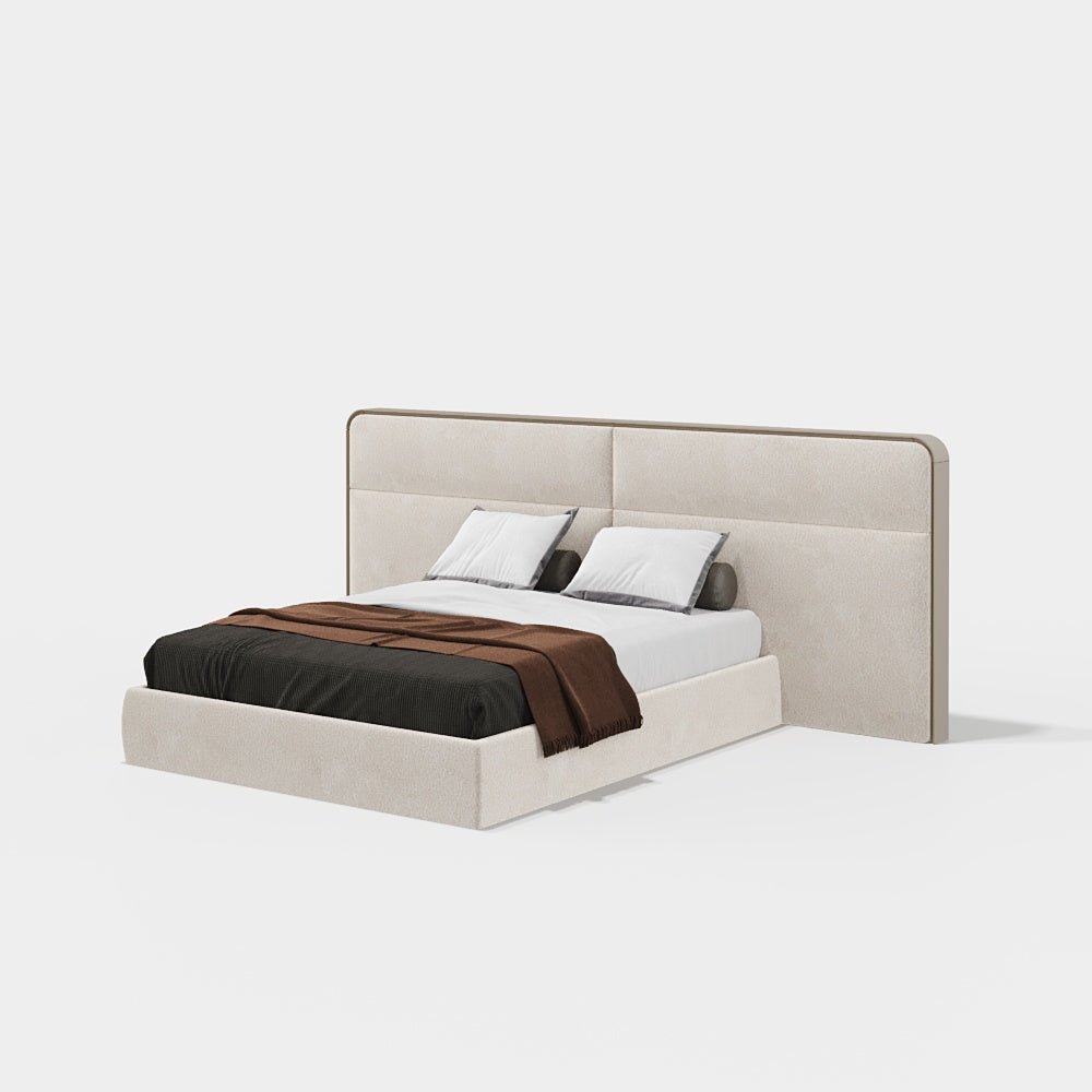 Colline Bed - Ideal Furniture ES