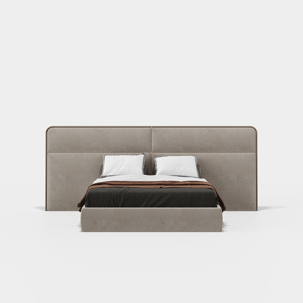 Colline Bed - Ideal Furniture ES