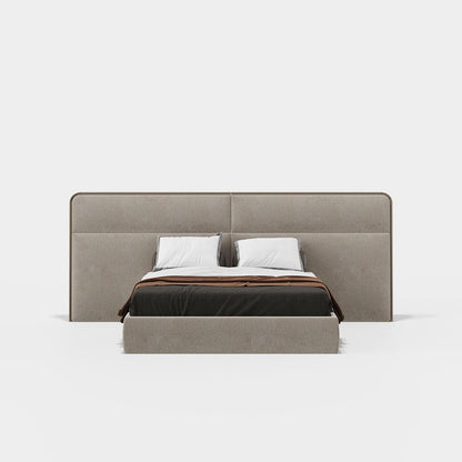 Colline Bed - Ideal Furniture ES